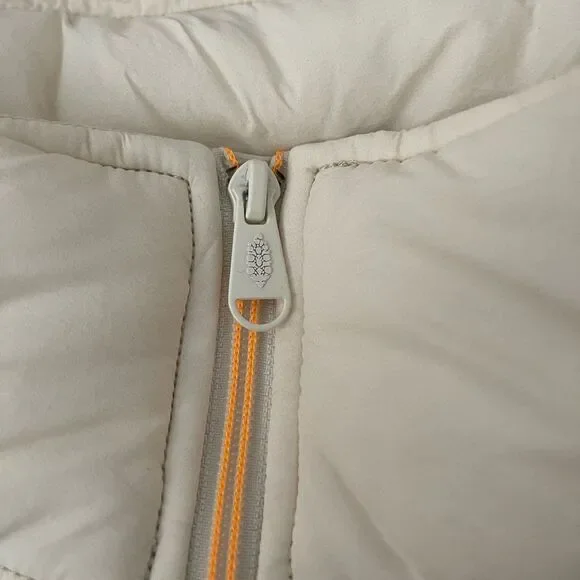 NWT FP Movement x Hatch Printed Puffer Jacket size Medium maternity - Picture 11 of 15